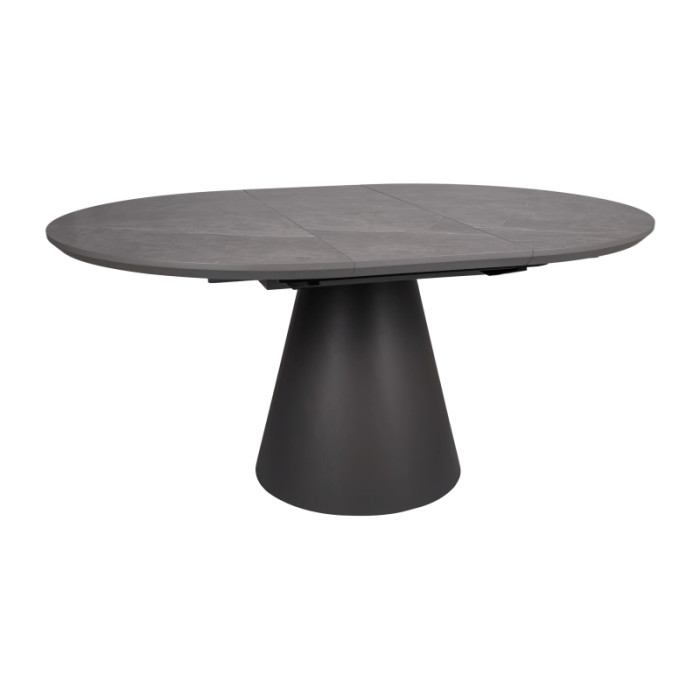 Mesa de cocina SKTABLE0220-2 (Extraíble)(Gris)